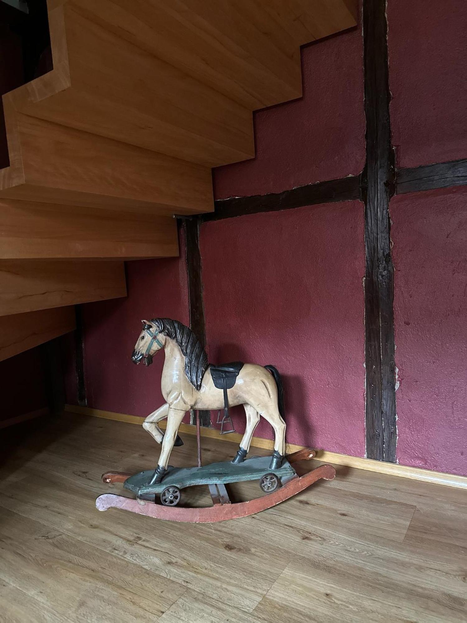 졸타우 Traumhaftes Anwesen In Der Lueneburger Heide 아파트 외부 사진