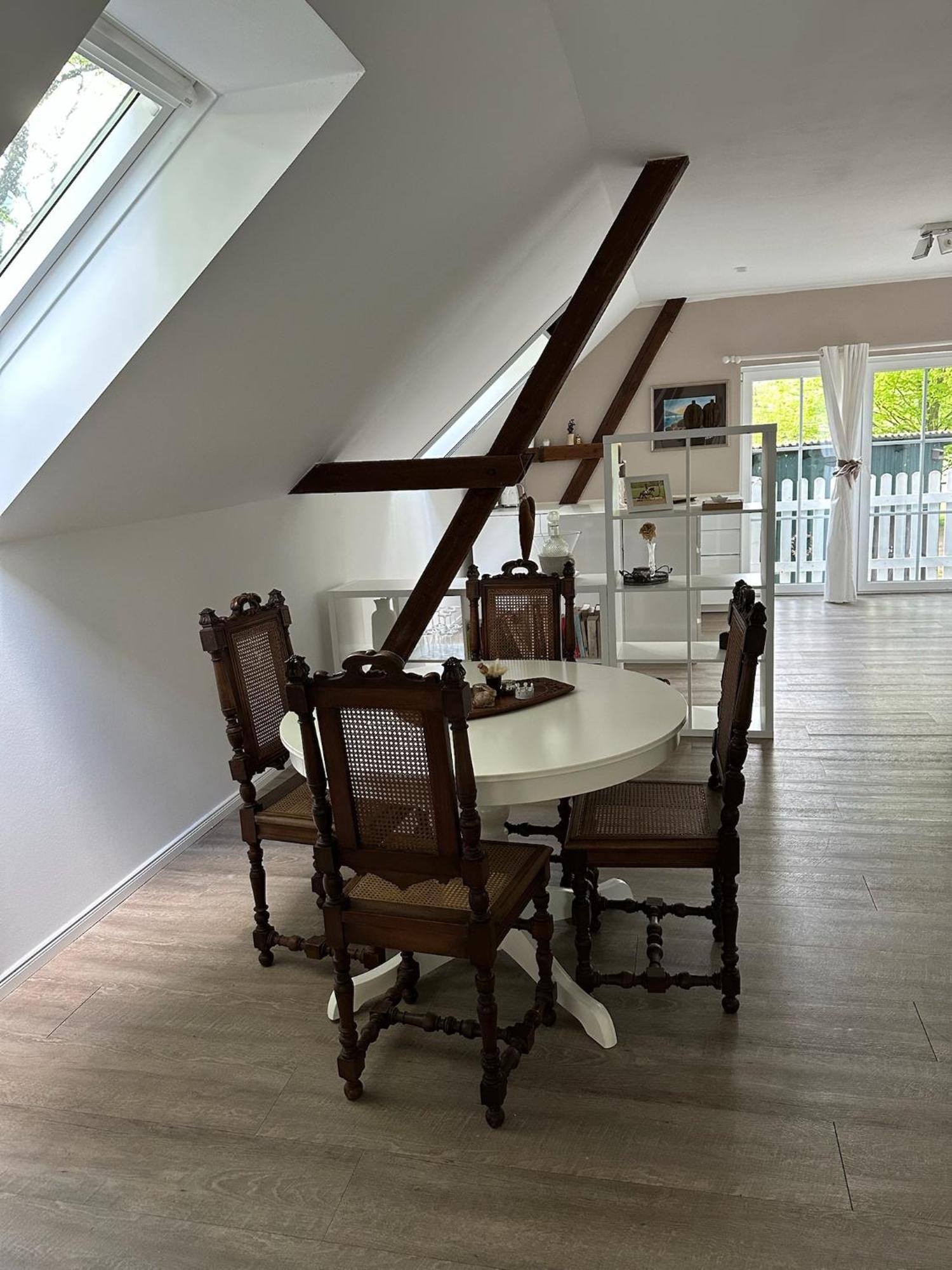 졸타우 Traumhaftes Anwesen In Der Lueneburger Heide 아파트 외부 사진
